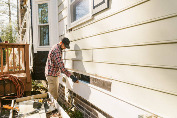 Trusted Siding service in Bunola, PA - Creative Siding